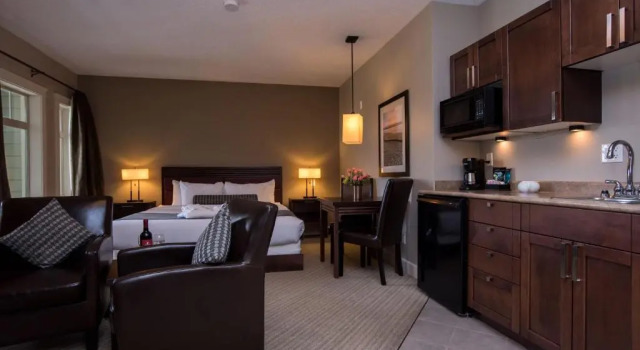 Номер Standard Old House Hotel