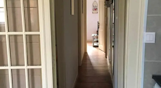 Apartment With 2 Bedrooms In Lisboa, With Wonderful City View And Wifi - 22 Km From The Beach