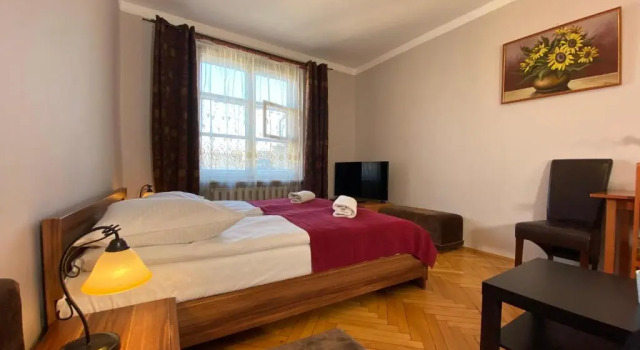 Run of House P&J Luxury Apartments