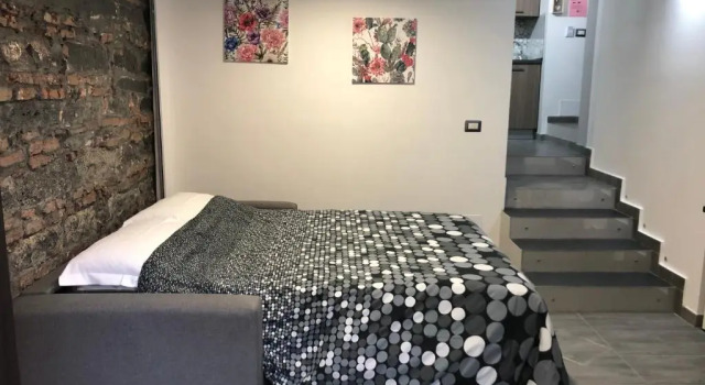 Апартаменты La Casa di Karola
