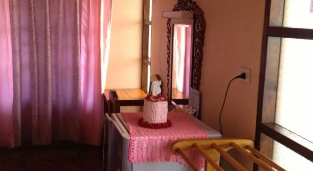Chok-wasana Guest House