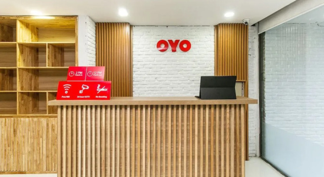 OYO 736 Noir Apartment, Prenota Appartamento Hotel a Da Nang con parcheggio, Parcheggio