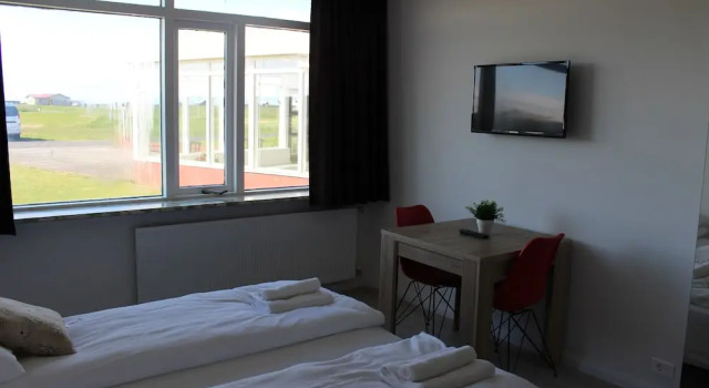 Апартаменты Classic c 1 комнатой Ocean Beach Apartments