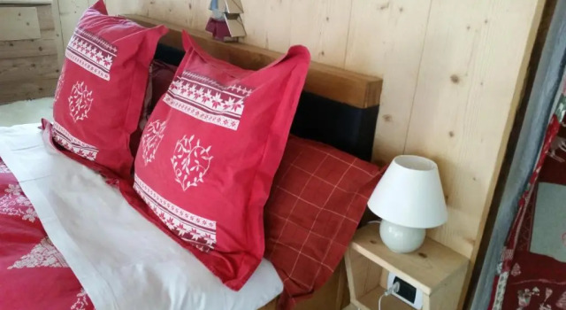 Chalet Mondjoin, Забронировать Шале Отели Валле д'аосты с бассейном, Бассейн