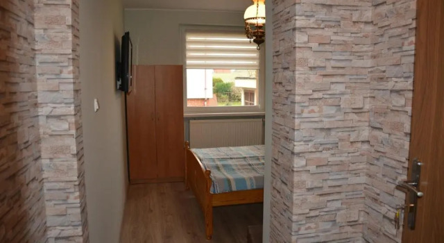 Pokoje Gościnne Skaut, Book Hotel Władysławowo 