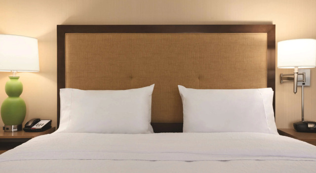Hampton Inn Brigham City, Varaa Hotelli Brigham City Utah