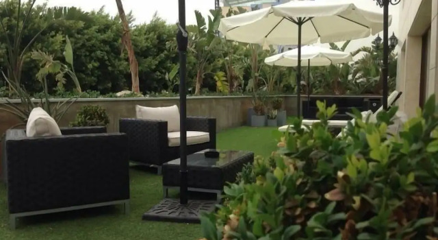 Camera Standard Four Seasons Halat