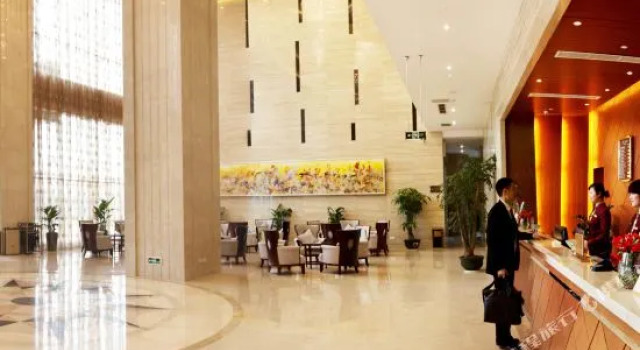 Pingshan Limin Hotel, Prenota Hotel Yibin Sichuan