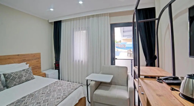 Апартаменты City Moonlight Apart Hotel