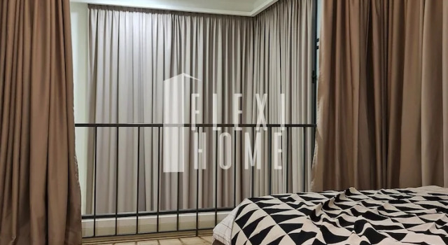 Номер Comfort Eclipse Residency, Cyberjaya by Flexihome MY