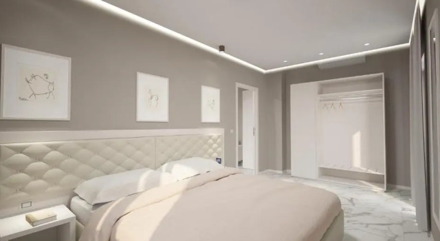 Апартаменты Residence Hotel Alba Palace