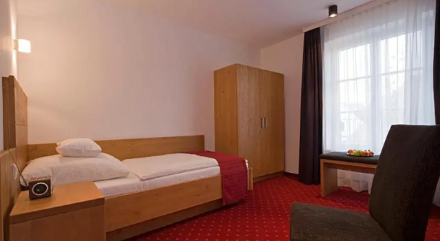 Номер Comfort Gasthof Diem