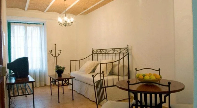 Apartamentos Mariano, Book Apartment Ivisa 