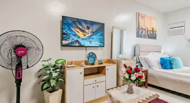 Апартаменты Precious Florannjoe Chic New Studio With Best Care