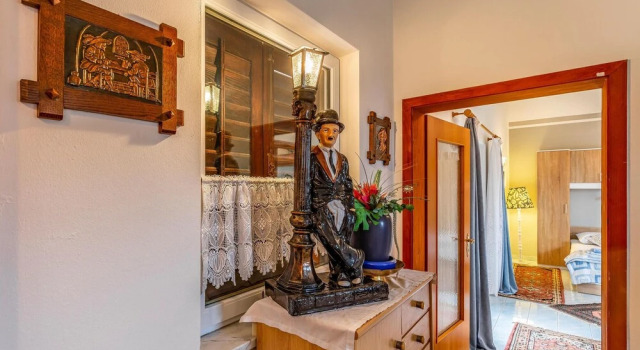 Amazing Apartment in Liznjan With