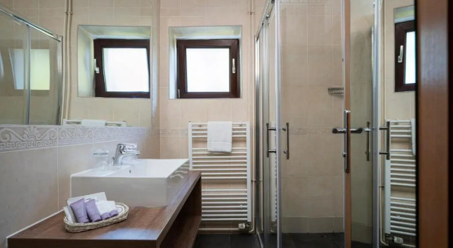 Двухместный номер Standard с балконом Hotel Flores