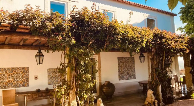 Lisboa Country Villa & Golf, Rezervasyon Villa Loures Lisbon Region