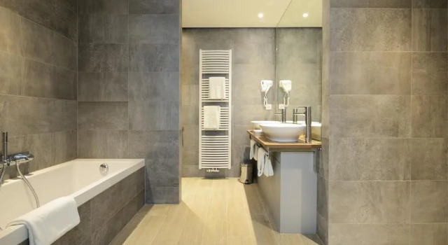 Номер Standard Parkhotel Kortrijk