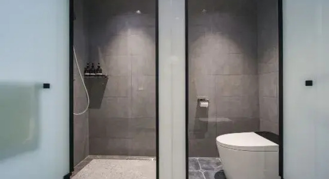 Люкс MingTing International Hotel (Yibin Lingang Xintiandi Town)