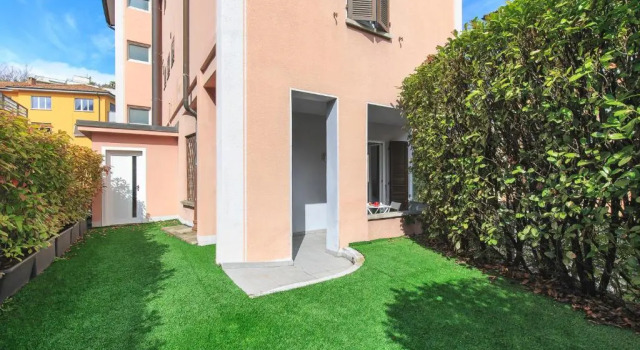 Апартаменты Standard Maraini Apartments by Quokka 360 - Strategically Located Near Lugano Station