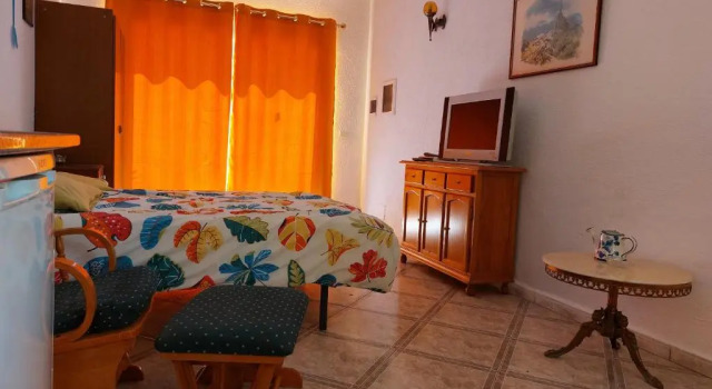 Студия Apartments Vista Montaña Roja