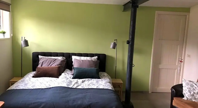 Boerderij de Enkhoeve, Book Hotel Hotels in Kootwijk with Parking, Parking
