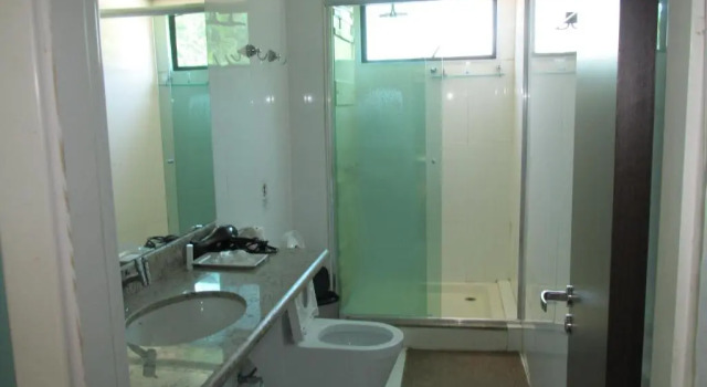 Люкс Uiara Amazon Resort