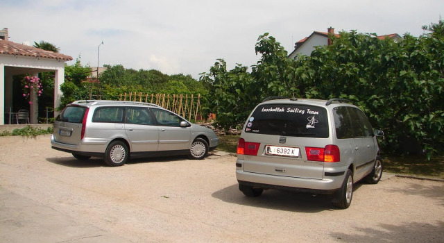 Port - Great Loaction and Free Parking - A2 Mali