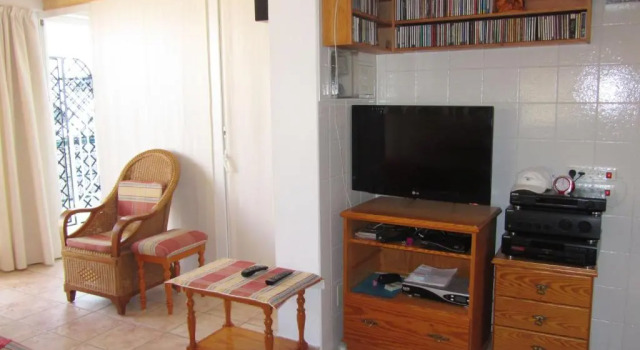 Апартаменты Casa Charlotte