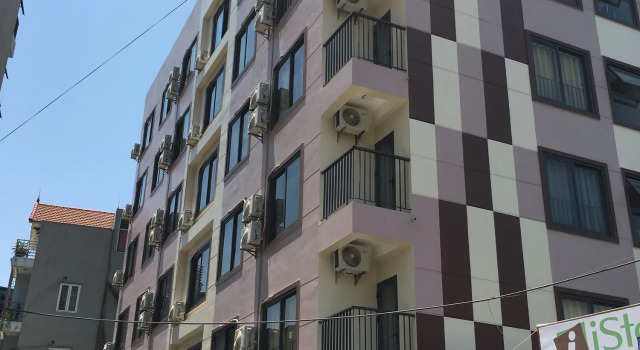 ISTAY Hotel Apartment 5