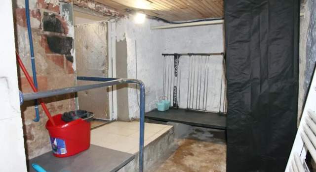 La Pommeraie Studio