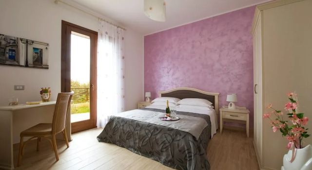 I Segreti di Antonina, Book Hotel Hotels in Sicily with Parking, Parking