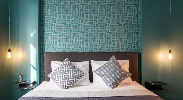 Номер Standard Hotel Astoria