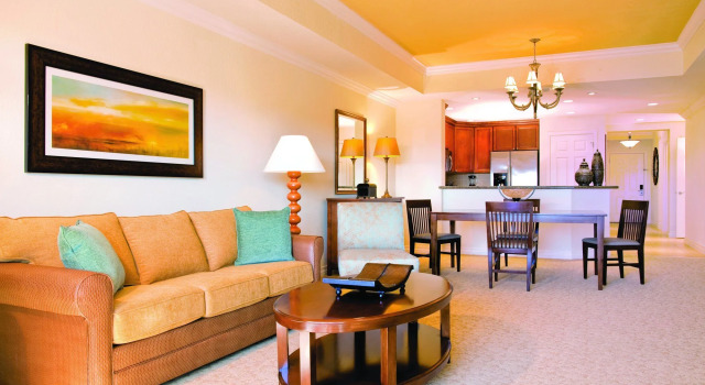 WorldMark Reunion