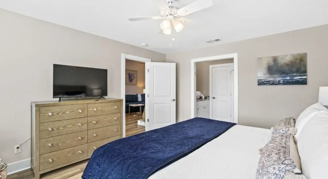 Golf Villas of Bay Point #466, Buchen Sie Ferienwohnung Upper Grand Lagoon Florida