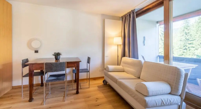 Студия LAAX Homes - Rancho 446