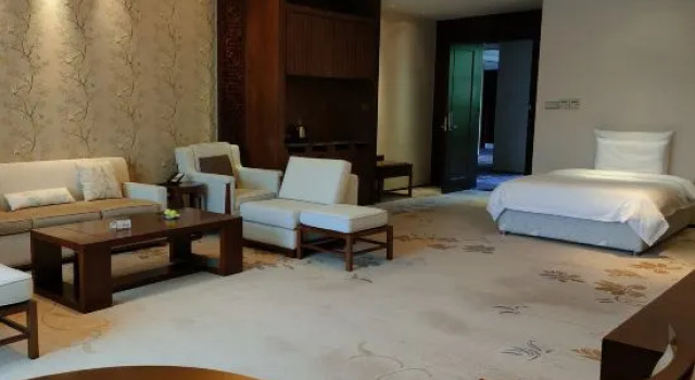 Люкс LN Dongfang Resort