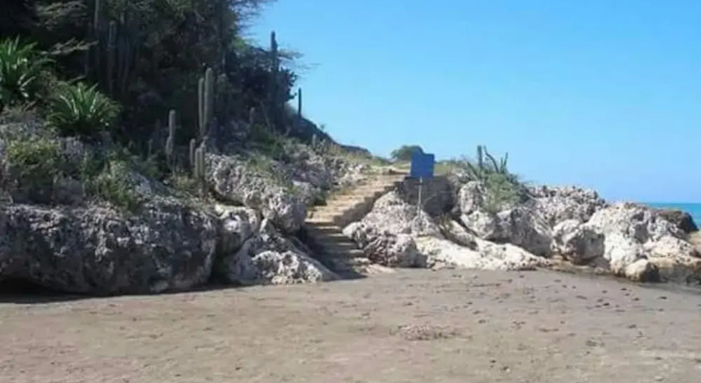 Rock Side Beach Villa, Prenota Villa Treasure Beach Saint Elizabeth