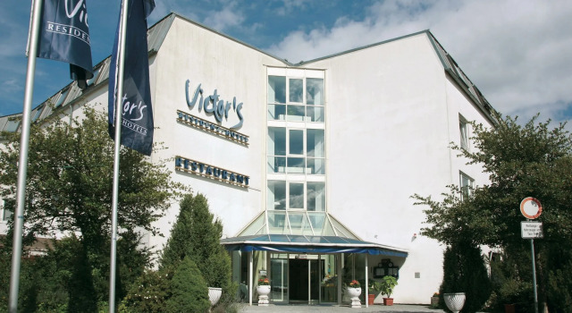 Victor's Residenz-Hotel München, Varaa Hotelli All inclusive -hotellit kohteessa Upper Bavaria, All Inclusive