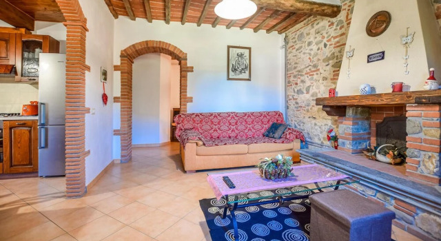 Nice Home in Camaiore With Outdoor Swimming Pool, 4 Bedrooms and Wifi