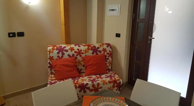 Loft al Vicoletto sul Mare