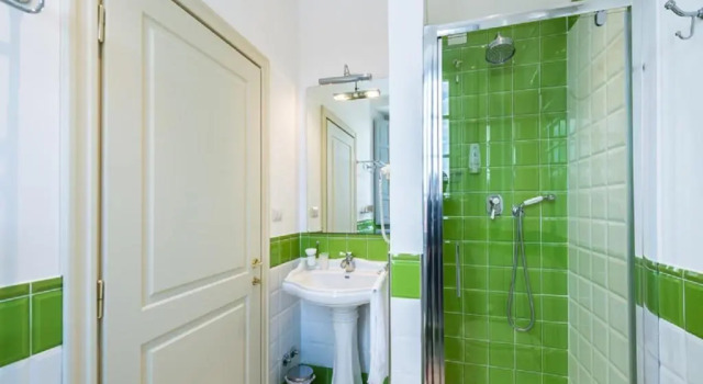 Двухместный номер Standard Relais Paradiso Resort & Spa