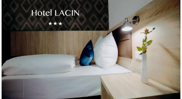 Hotel LACIN, Забронировать Отель Отели и гостиницы Нюрнберга, рядом с Музей детей и молодых людей, Отель
