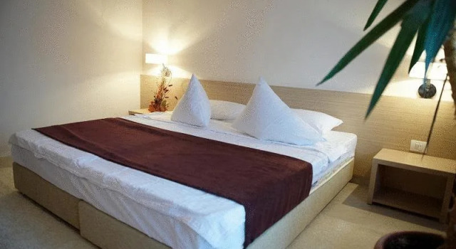 Hotel Sara