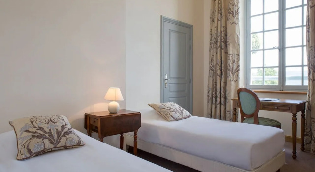 Номер Classic Domaine Saint-Roch Hotel Spa