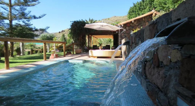 Villa Ayagaures, Prenota Villa Cottage a Gran Canaria, Cottage