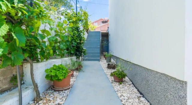 Студия Villa Nita