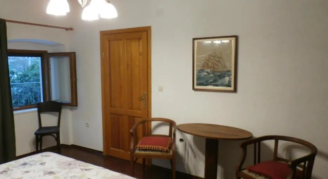 Коттедж Villa Bartola