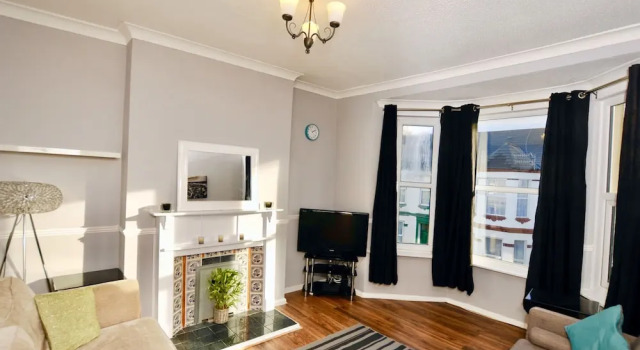 The Parkside, Забронировать Отель Отели Англии 3 звезды, 3*