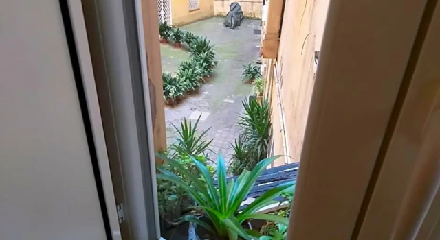 Номер Classic B&B A Home in Rome